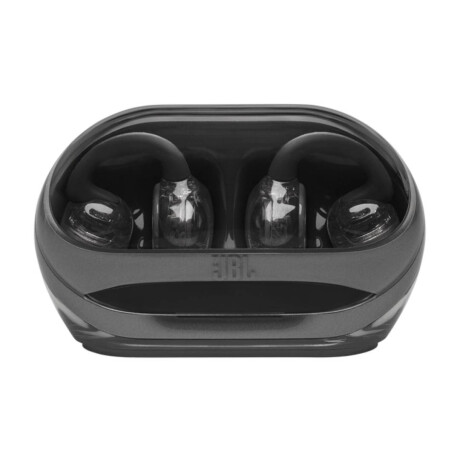 Auriculares JBL TWS Open Sound Soundgear Clips Negro