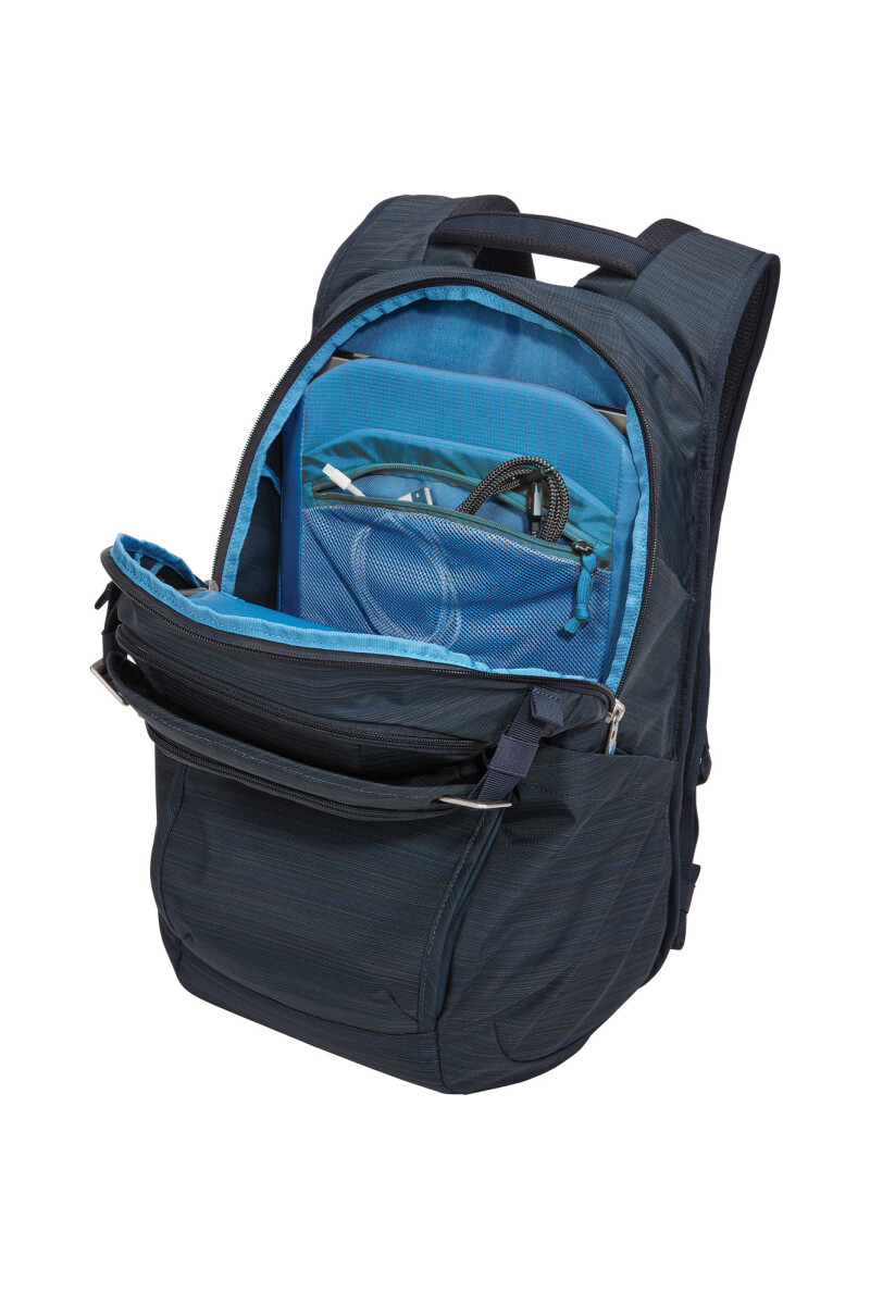 Thule Construct 24L - Carbon Blue Thule Construct 24L - Carbon Blue