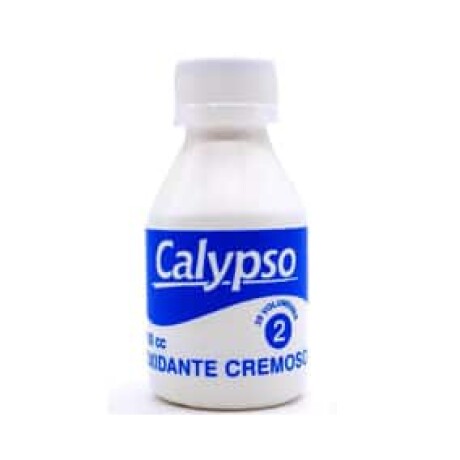 Oxidante Cremoso Nr2 20 Vol Calypso Oxidante Cremoso Nr2 20 Vol Calypso
