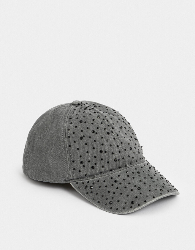 Gorra Malla The Smurfs Los Pitufos Handy