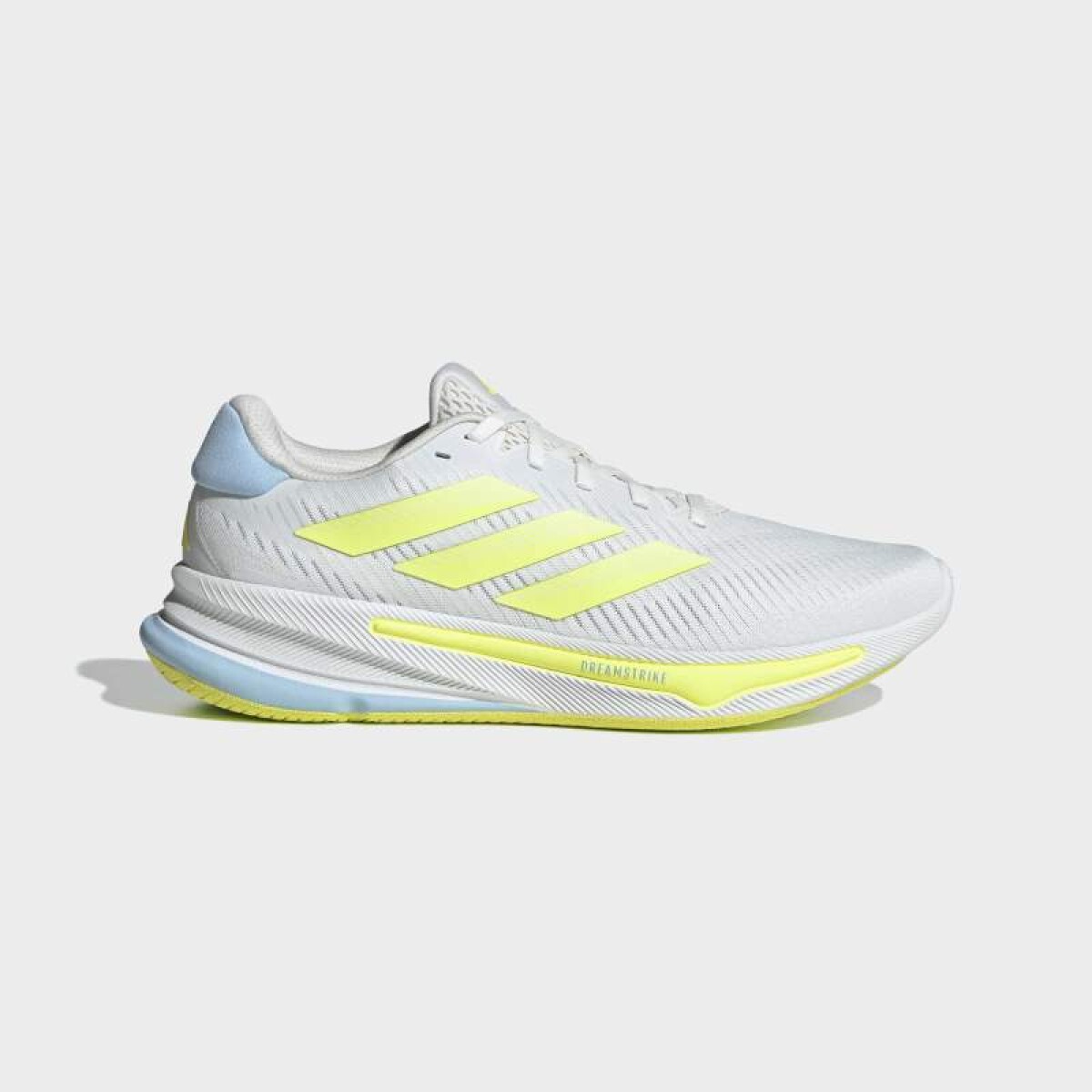 Championes Adidas Supernova Ease - Blanco 