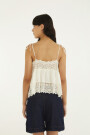 BLUSA Blanco