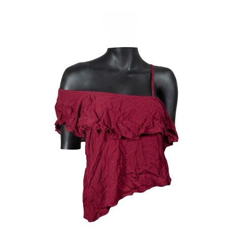 Bluza Reef de dama LBLI1810ROJOOSCURO ROJO OSCURO