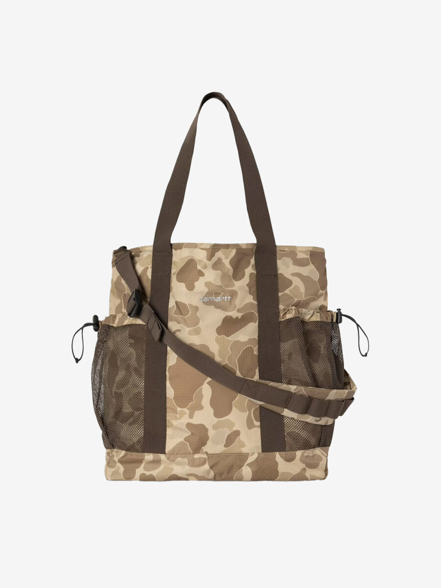 TOTE IRWIN 