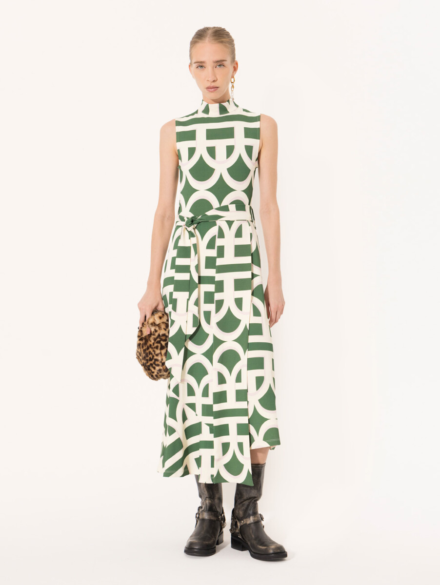 VESTIDO AMALIA 