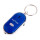 Buscador de Llaves Key Finder Llavero con Llamador AZUL
