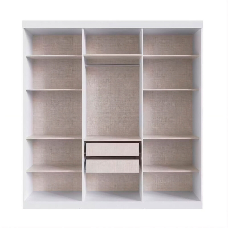 PLACARD SSL PH 1675- HERVAL 6Ptas BLANCO N/A