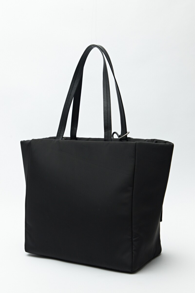 BOLSO PEPPERS Negro
