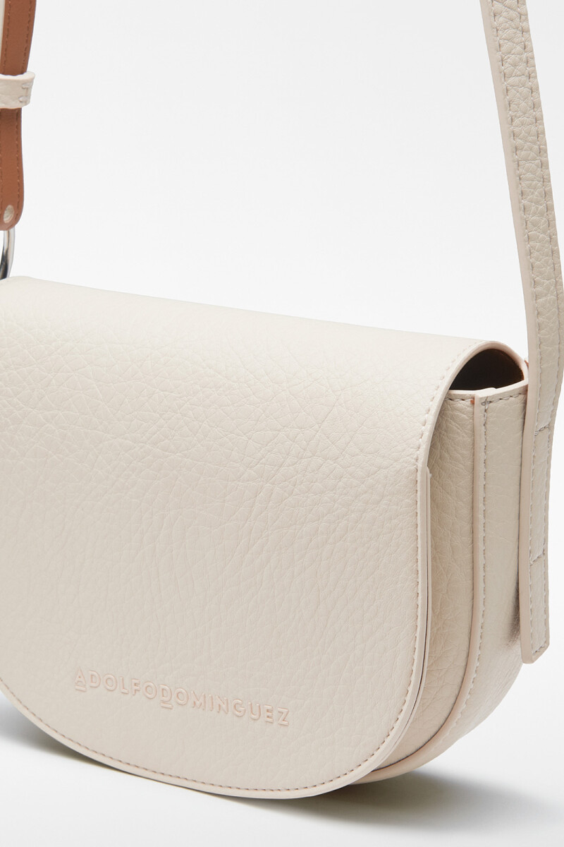 BANDOLERA PEQUEÑA Blanco