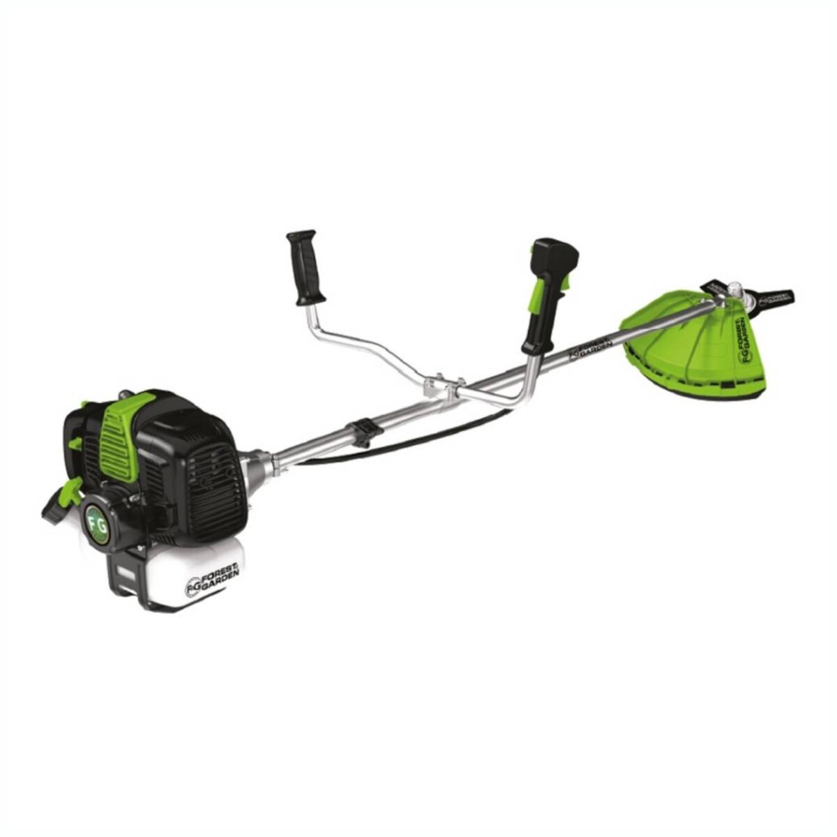 Desmalezadora A Gasolina FOREST AND GARDEN DESG752/3C 52CC 2HP 