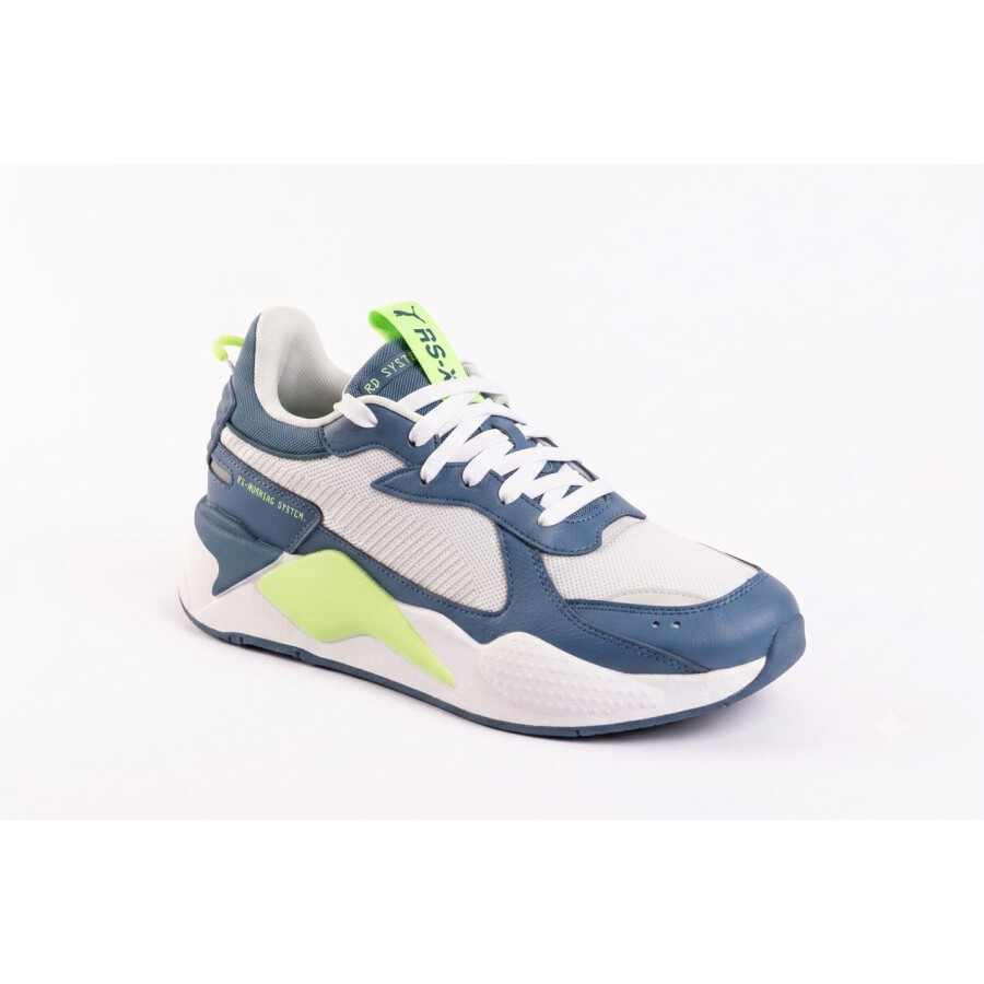 PUMA RS-X GEEK BLANCO