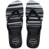 Ojotas Havaianas Top Basic Negro