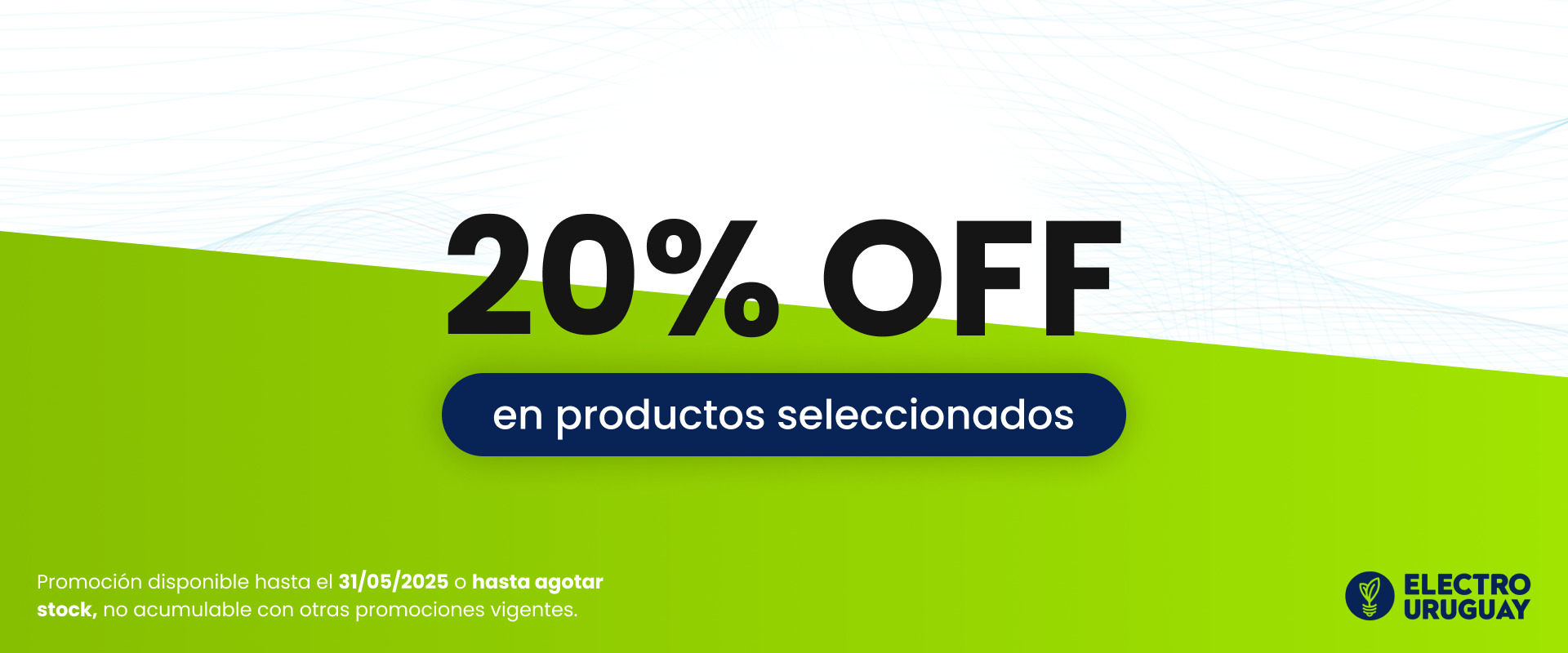 Prueba 20%