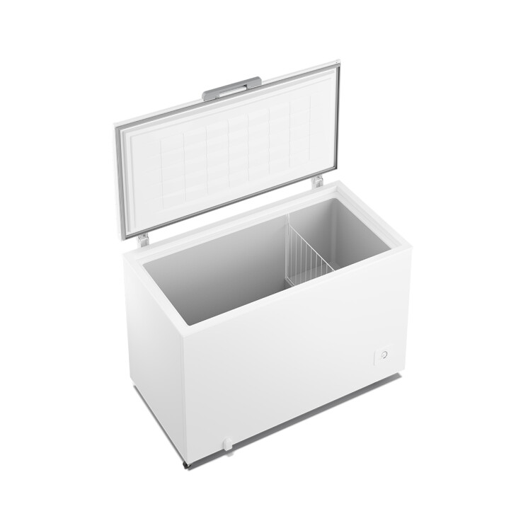 Freezer Horizontal Frío Humedo 407 Lts Electrolux Inverter Freezer Horizontal Frío Humedo 407 Lts Electrolux Inverter