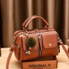 Cartera Saona Negro