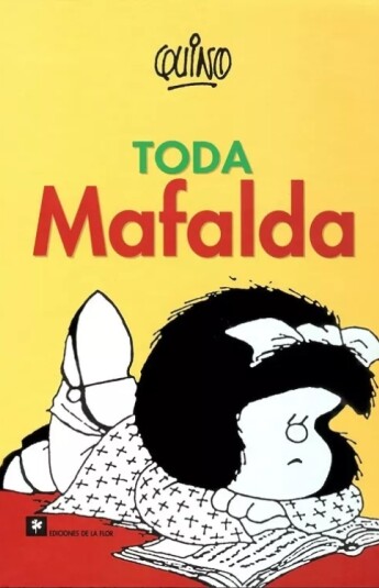 Toda Mafalda Toda Mafalda