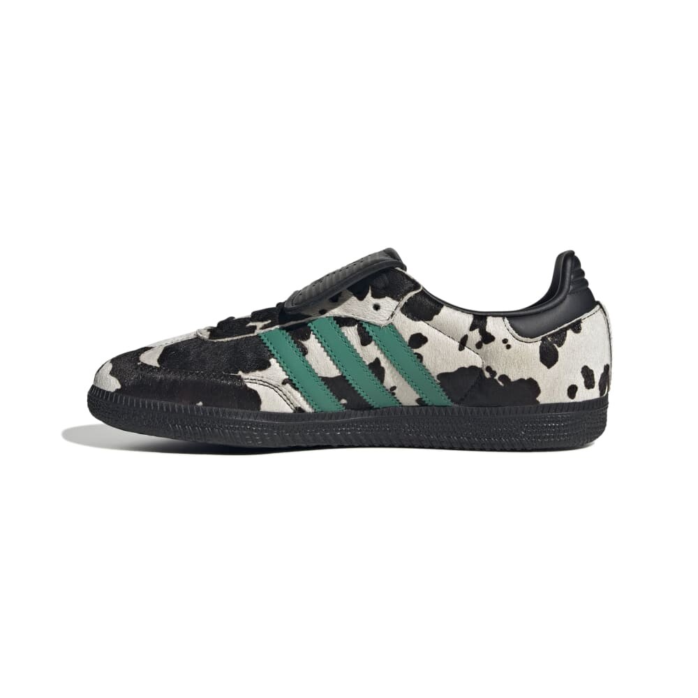 Zapatillas Adidas Samba LT W Mujer Black