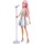 Muñeca Barbie Profesiones con Accesorios ESTRELLA-POP