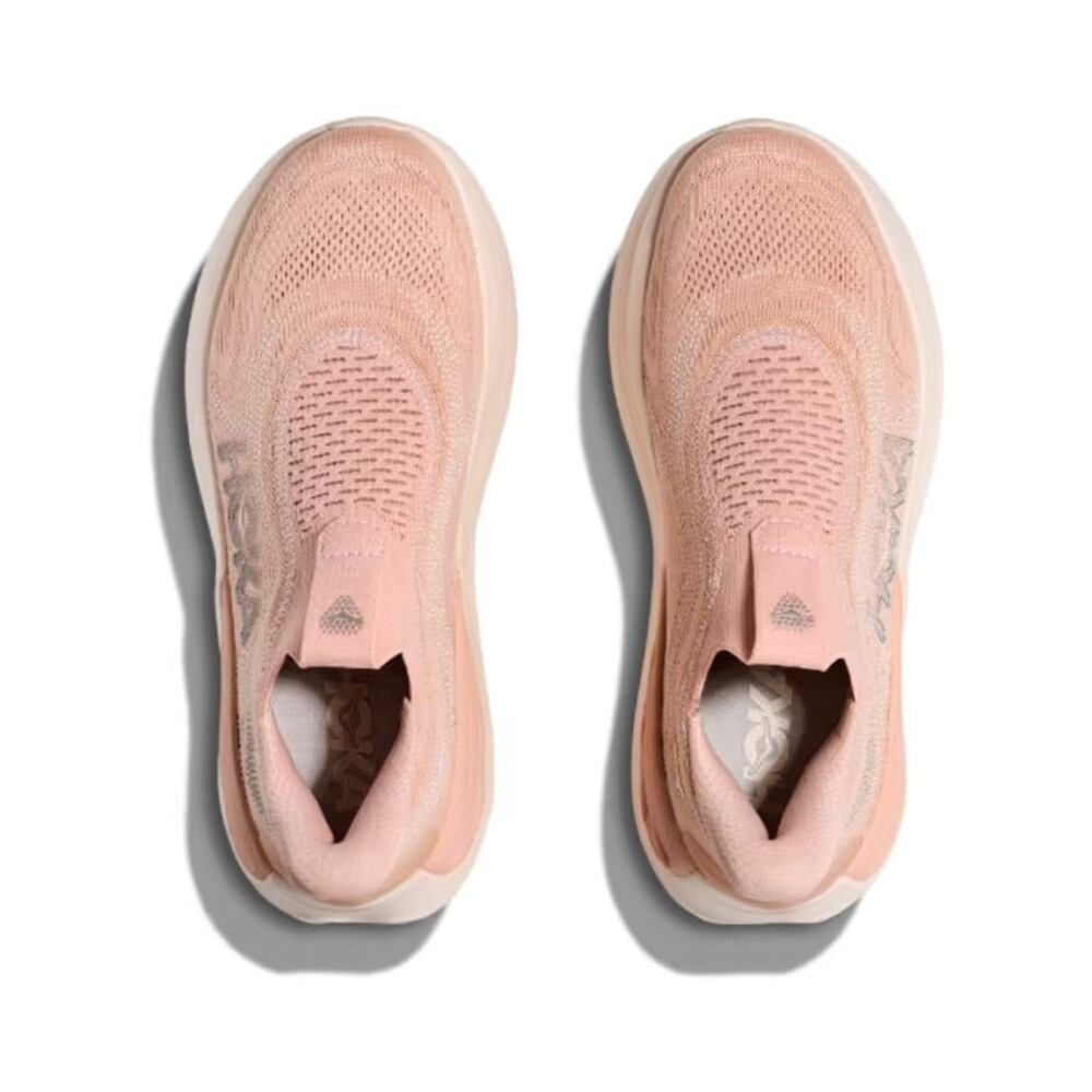 Hoka Champion Skyward Laceless Mujer - Rosado/Rosa claro Rosado-Rosa Claro