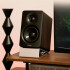 Parlantes Edifier 2.0 M60 66w Bluetooth NEGRO