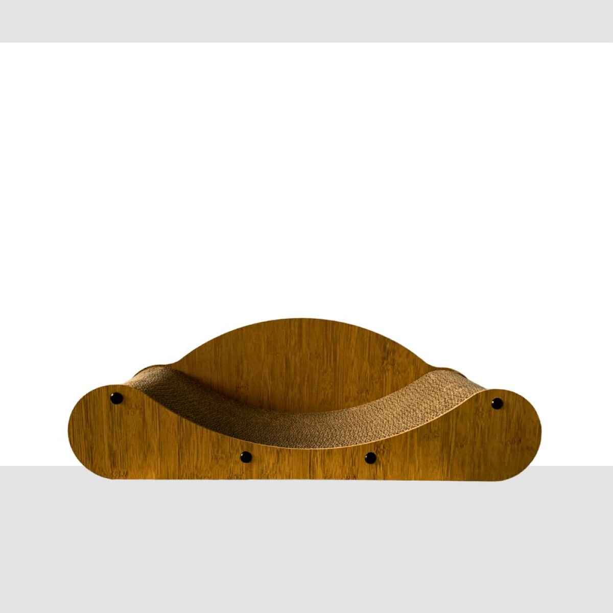 Cama Rascadora 60*25*20 cm 