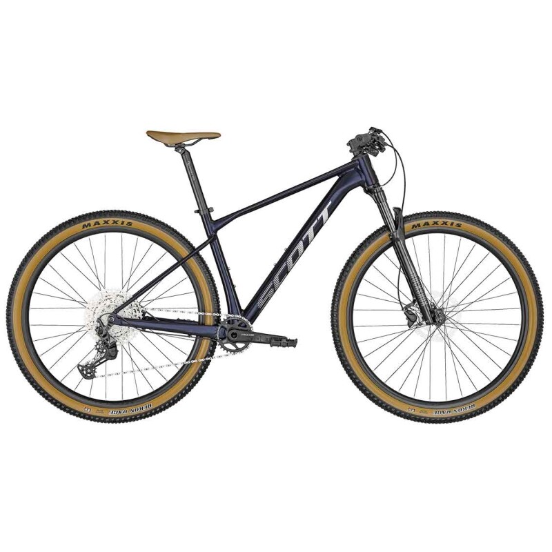 Bicicleta Scott Mtb Scale 965 Talle M
