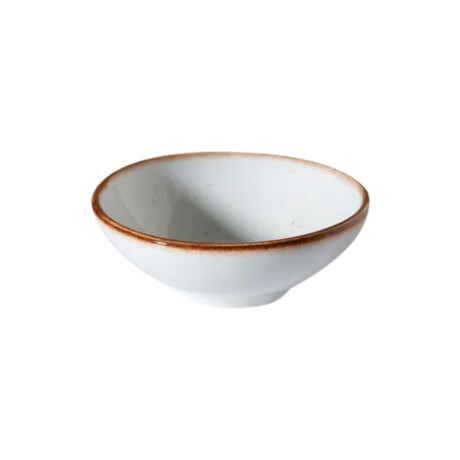 Bowl de Porcelana Beige 81 ml Artisan Bowl de Porcelana Beige 81 ml Artisan