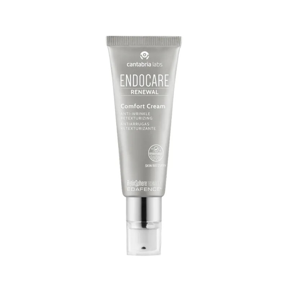 ENDOCARE RENEWAL COMFORT CREAM 50 ML única