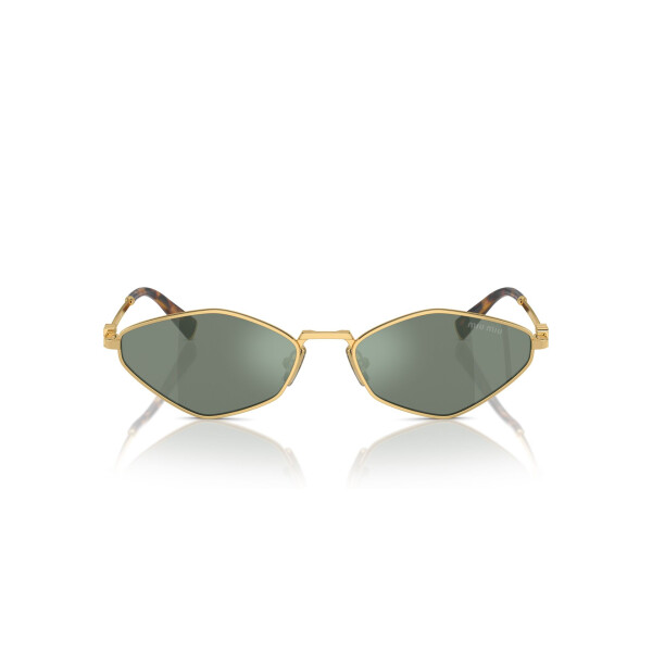 Miu Miu 56Z col 5AK04M Miu Miu 56z Col 5ak04m