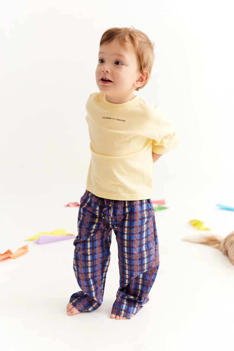 Pantalón Play