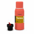 TERMO ACERO DOBLE CAPA 750ML Coral
