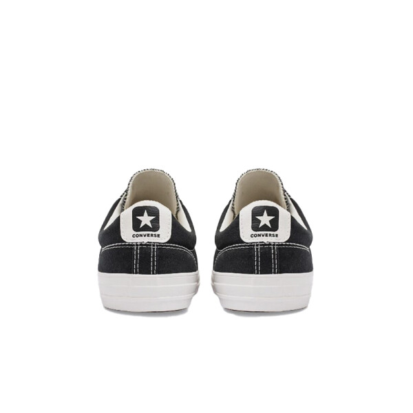 Championes Converse Star Player Negro