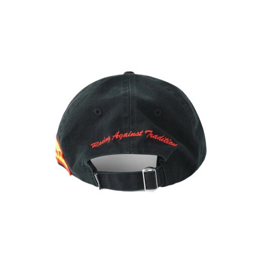 Gorro Cap Former Burnout - Negro Gorro Cap Former Burnout - Negro