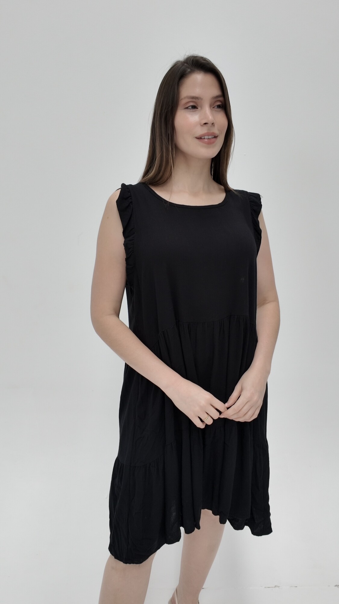 Vestido Serenité Vestido Serenité