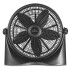 Ventilador Turbo Punktal Pk-5100 Vt VENTILADOR DE PISO PUNKTAL PK-5100VT