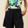 SHORT RUSTY SELANA - NEGRO