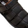 Sandalias Country de Hombre - LODI Marron Oscuro