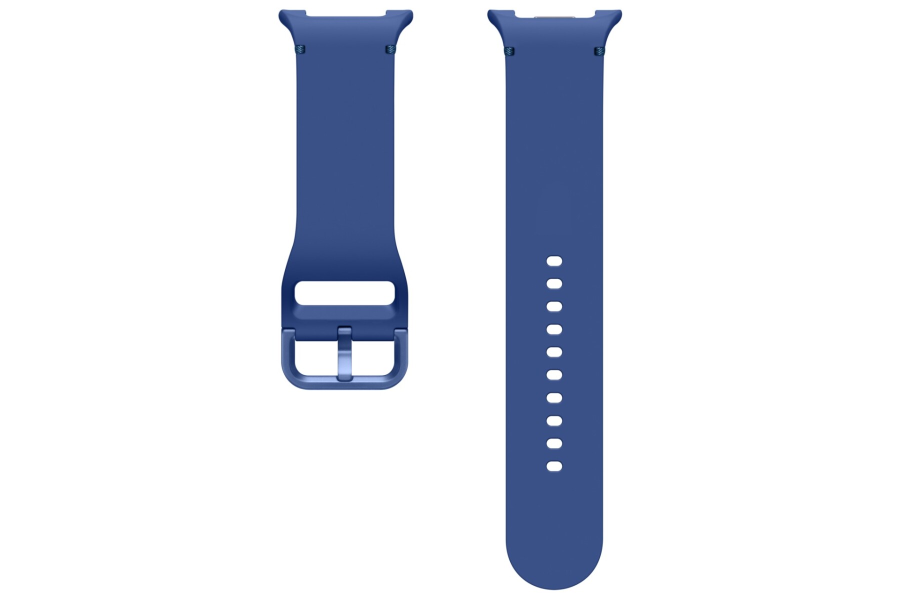 Galaxy Watch8 Sport Band (M/L) - Blue 