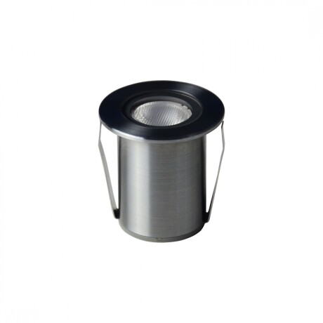 Embutido led piso 1-2w - 5cm IP67 24 volt Embutido led piso 1-2w - 5cm IP67 24 volt