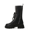 Botas de Mujer Miss Carol Mawla Negro