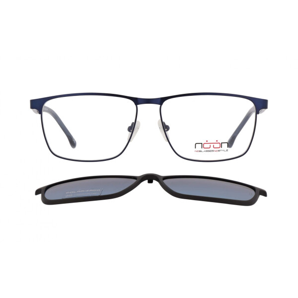 Noon P13 azzurro Clip-On Noon P13 Azzurro Clip-on