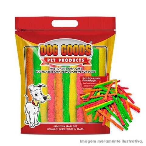 ROLITO RÍGIDO MASTICABLE PARA PERROS 1 KG ROLITO RÍGIDO MASTICABLE PARA PERROS 1 KG