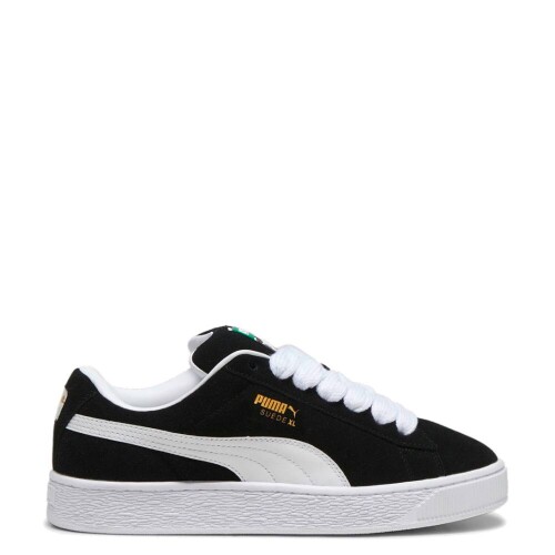 SUEDE XL Negro