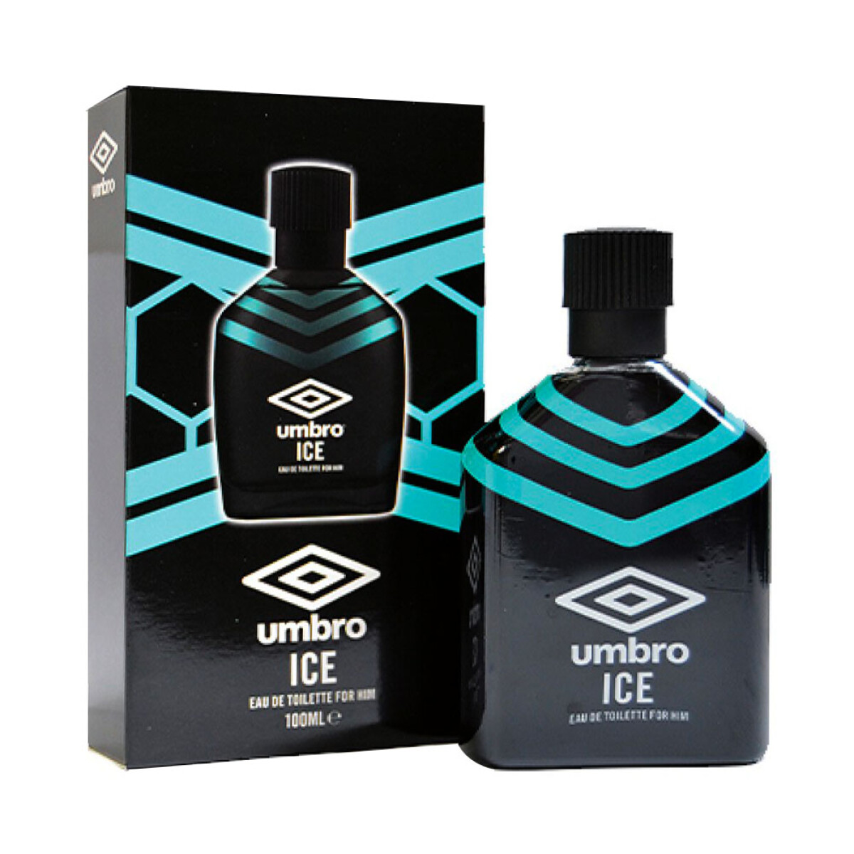 Perfume Umbro Ice Eau de Toilette 100ML - 001 