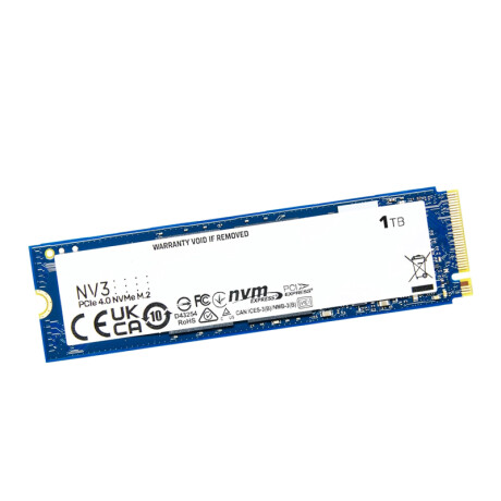 Disco solido 1TB M.2 Gen4x4 Disco solido 1TB M.2 Gen4x4