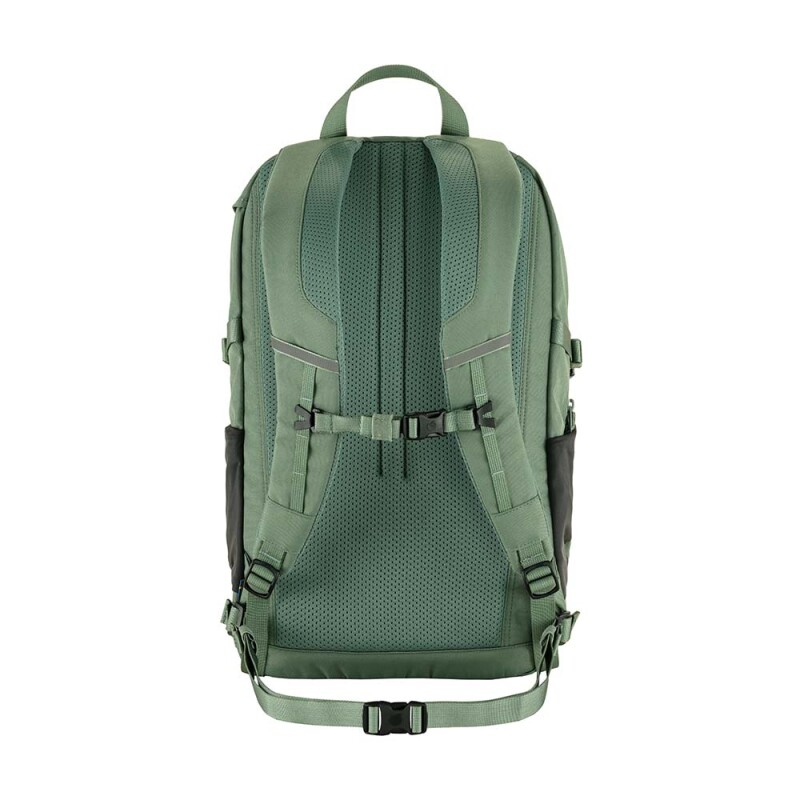 Mochila Fjallraven Skule 28 Laptop 15" Unisex Patina Green
