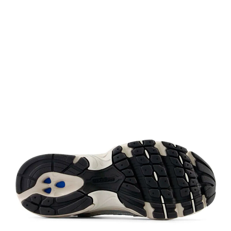 Championes de Niños New Balance 530 Junior Gris - Azul