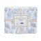 Juego de Sabanas - Queen - 180H - 160x200 Hoja Gris