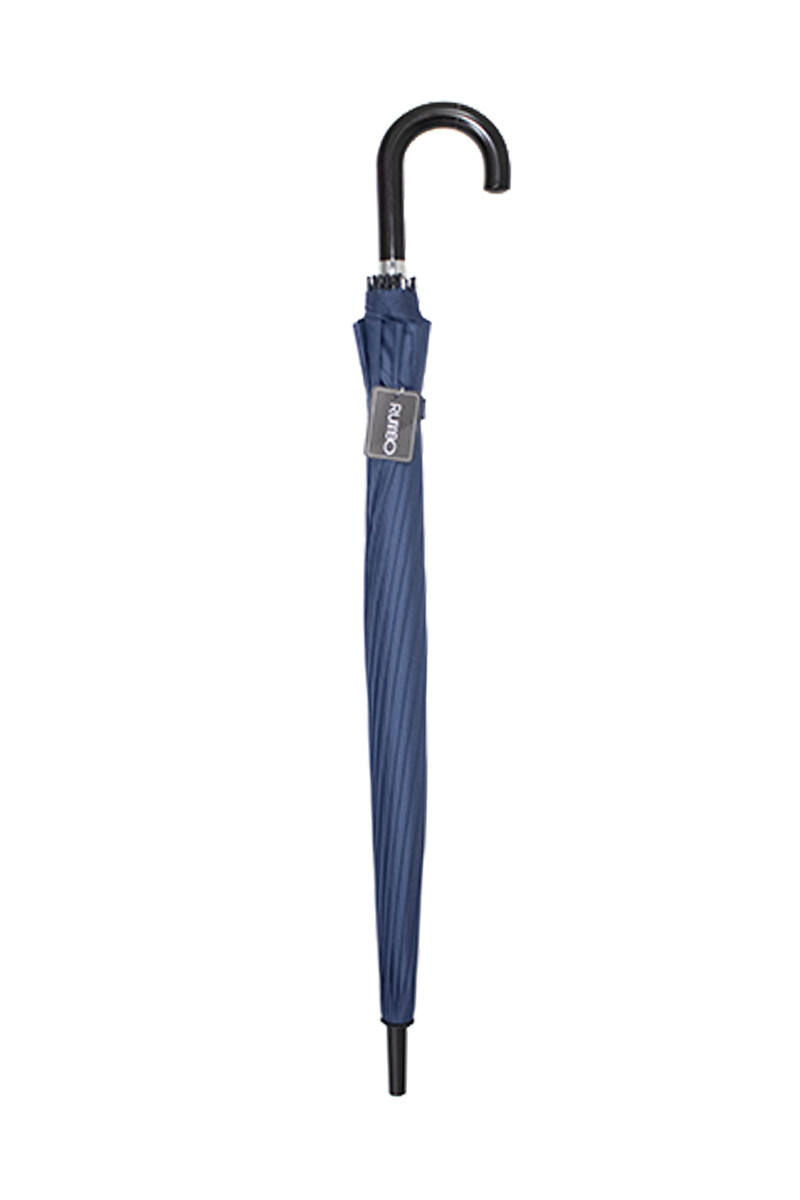 PARAGUAS LARGO RUMBO 16V AZUL PARAGUAS LARGO RUMBO 16V AZUL