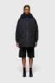 CHAQUETA 9252 Negro
